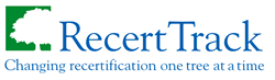 Recerttrack logo